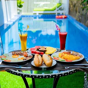 Hill Hotel Hoi An