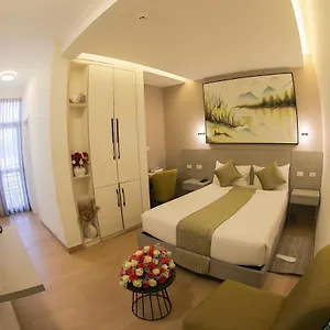 Andromeda Hotel Addis Ababa