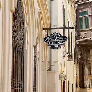 Utopia Guest house Baku