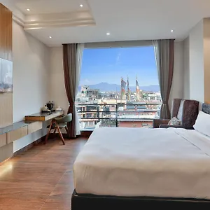 Lakhey Hotel Kathmandu