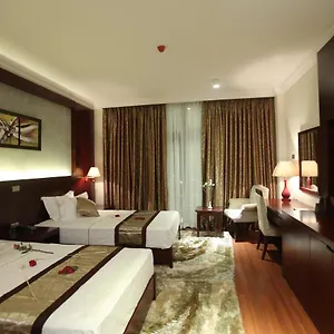 Sidra International **** Addis Ababa